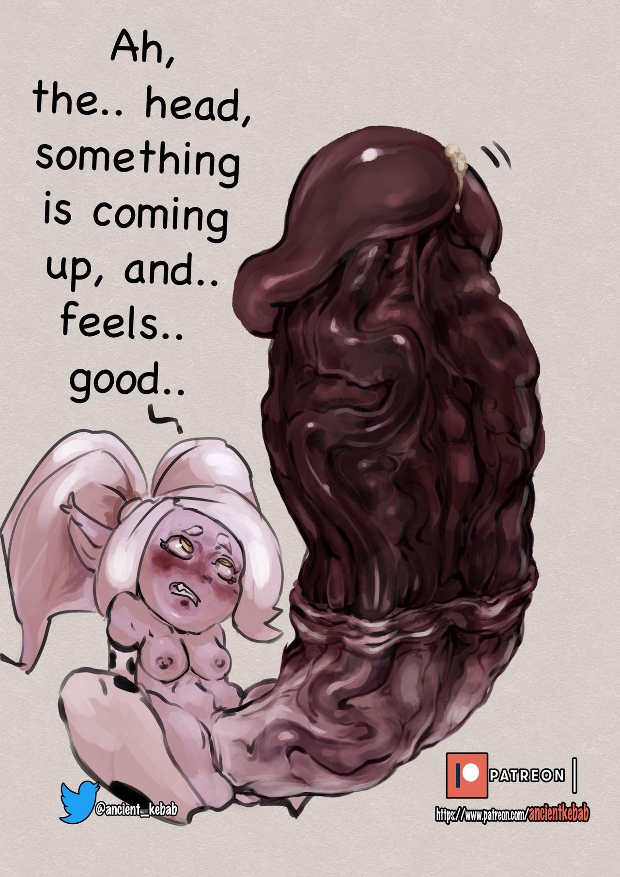 POPPY'S DICK page 10 full