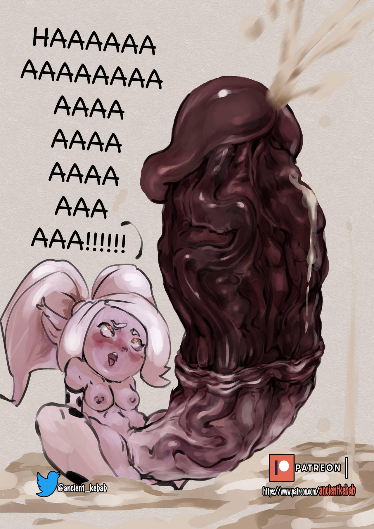 POPPY'S DICK page 11 full