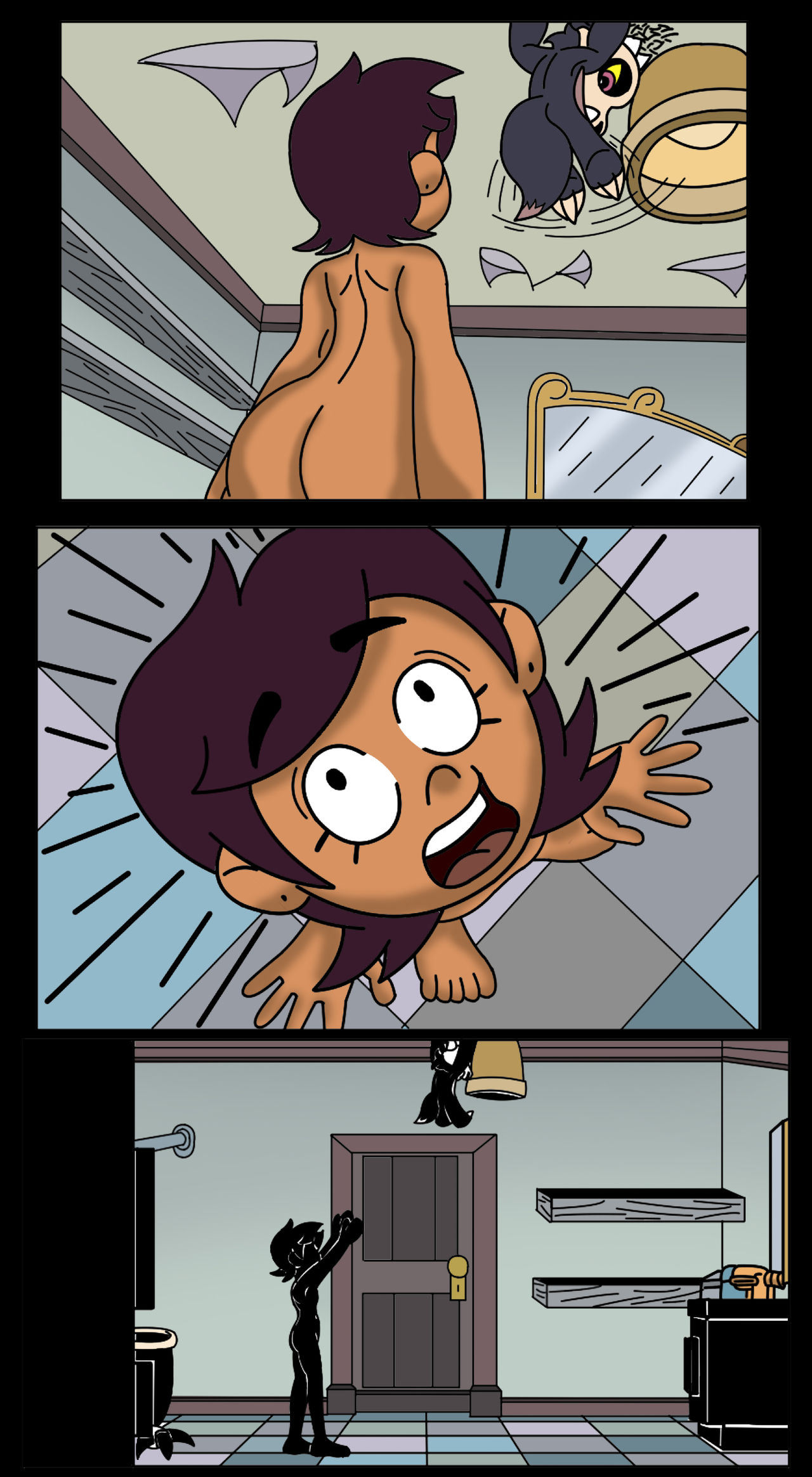 Missing King page 11 full