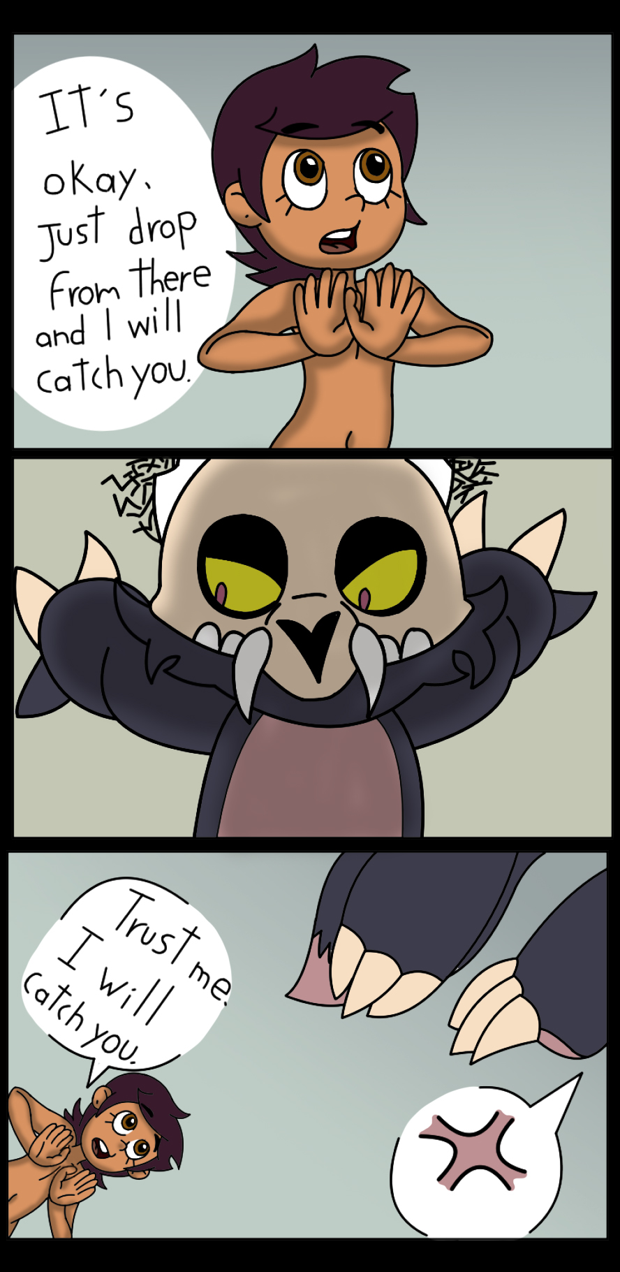 Missing King page 12 full