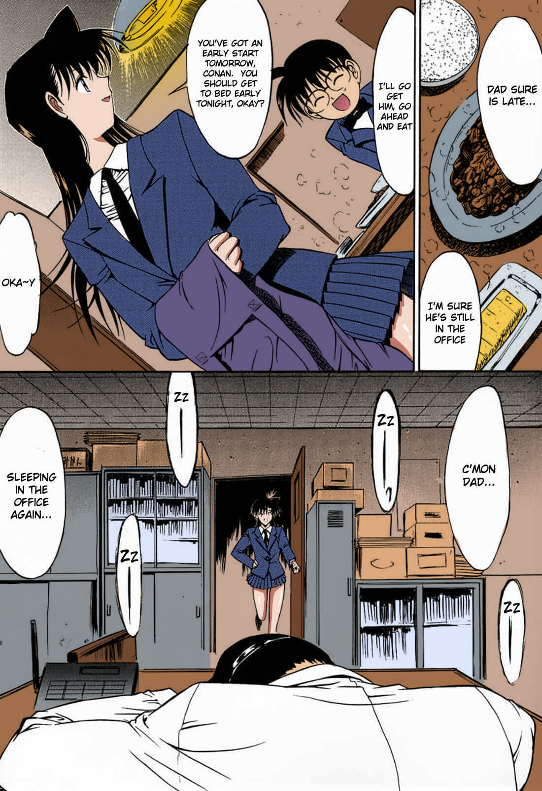 F.L.O.W.E.R Vol. 01 page 3 full