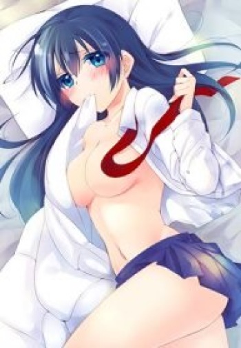 [Tokei] Naked Matchmaking with My Childhood Friends Ch.12/? [English] [Ongoing] cover