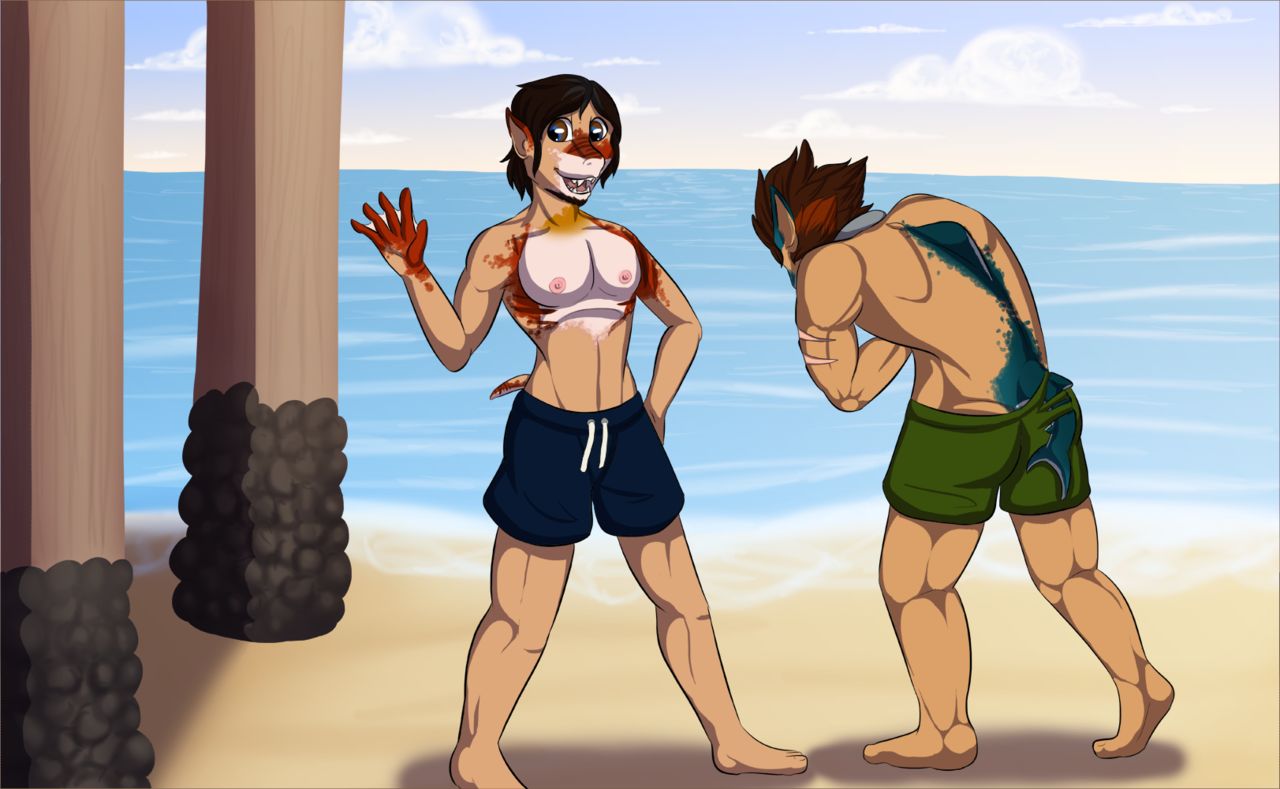 Shark Tranform page 2 full
