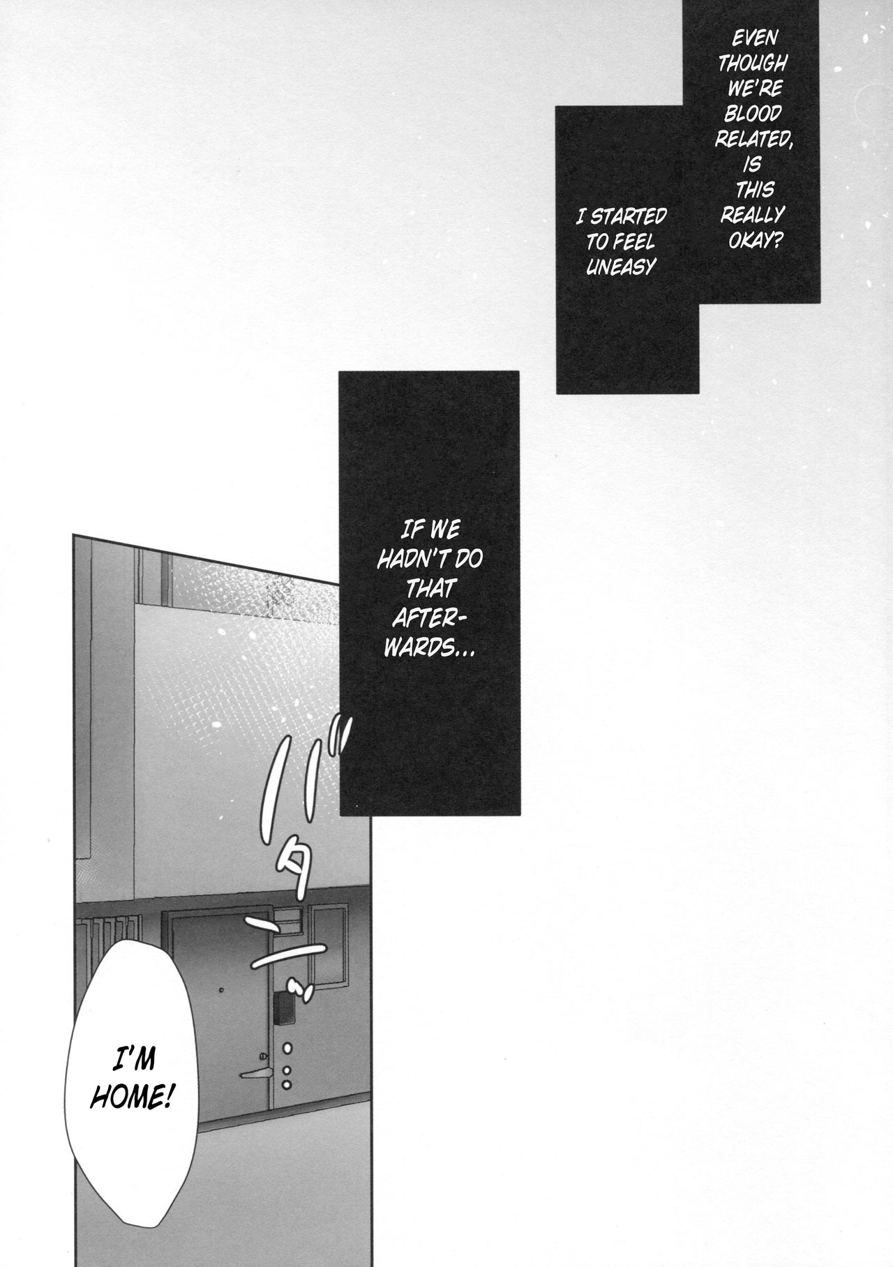 Odekake Sex page 5 full