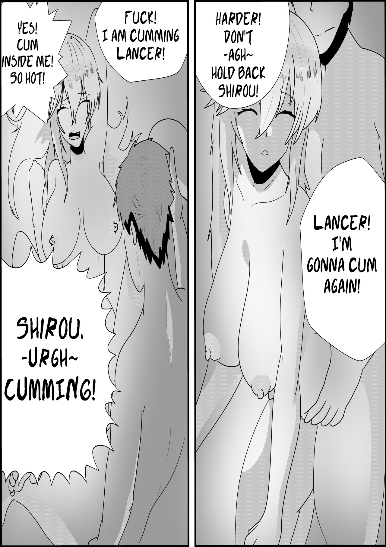Bright of Past page 11 full