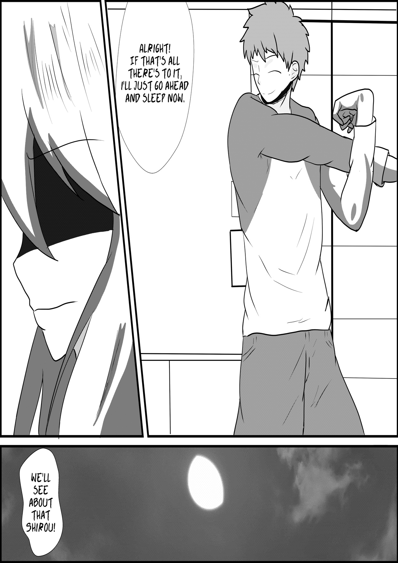 Bright of Past page 4 full