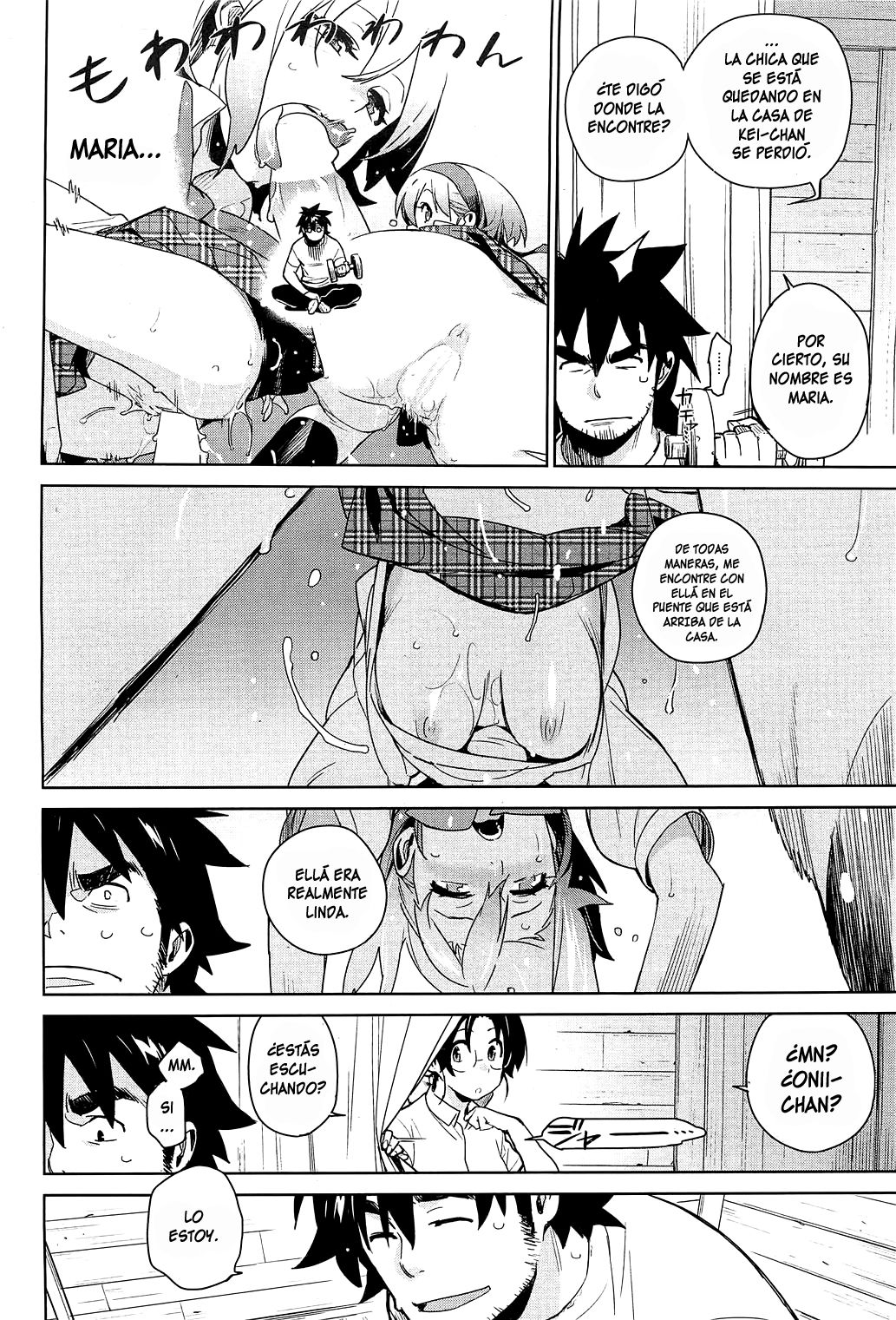 Stay Seeds #4 page 2 full