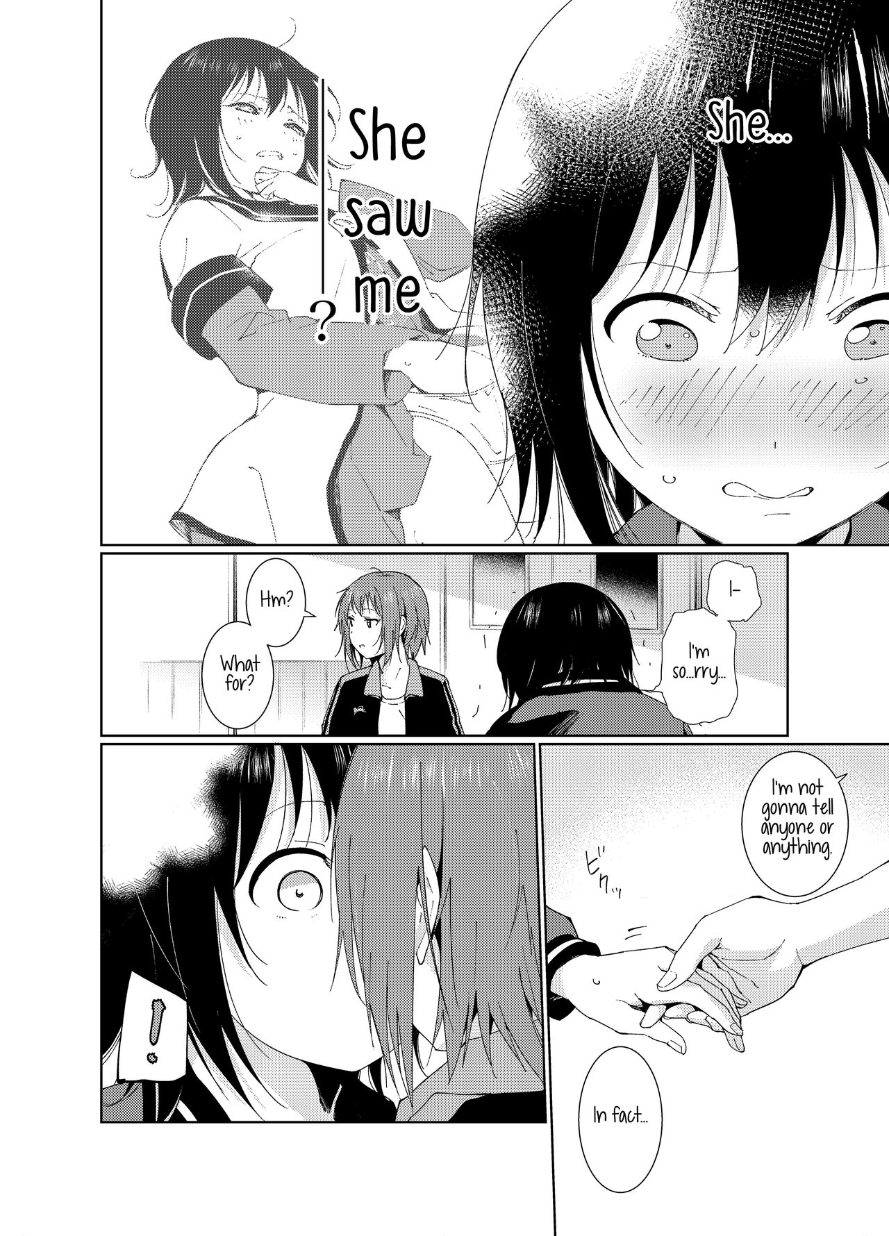 Minamino Sensei to Yui ga H suru Hon | A Book Where Minamino-sensei and Yui Have Sex page 11 full