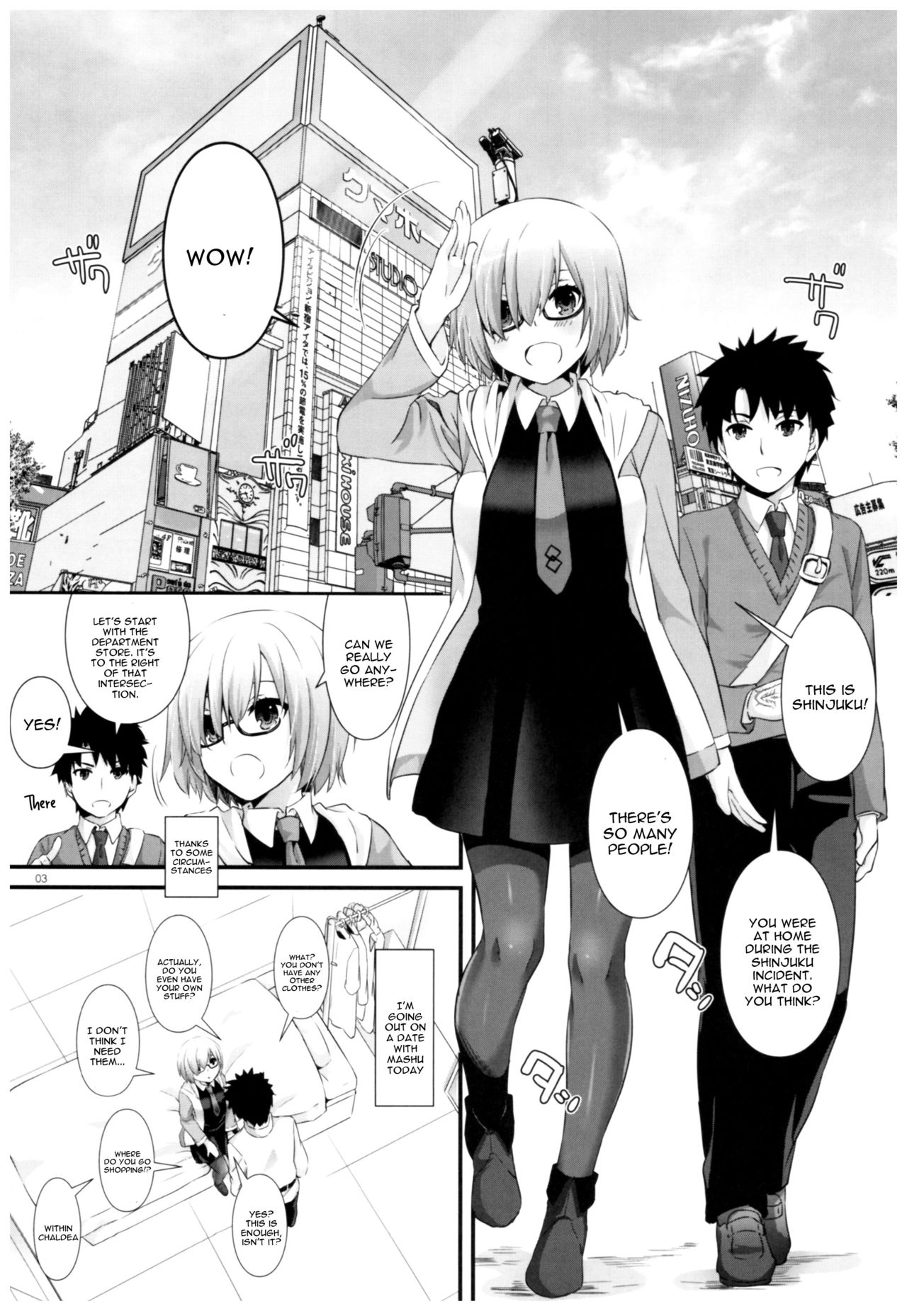 D.L. action 114 page 2 full