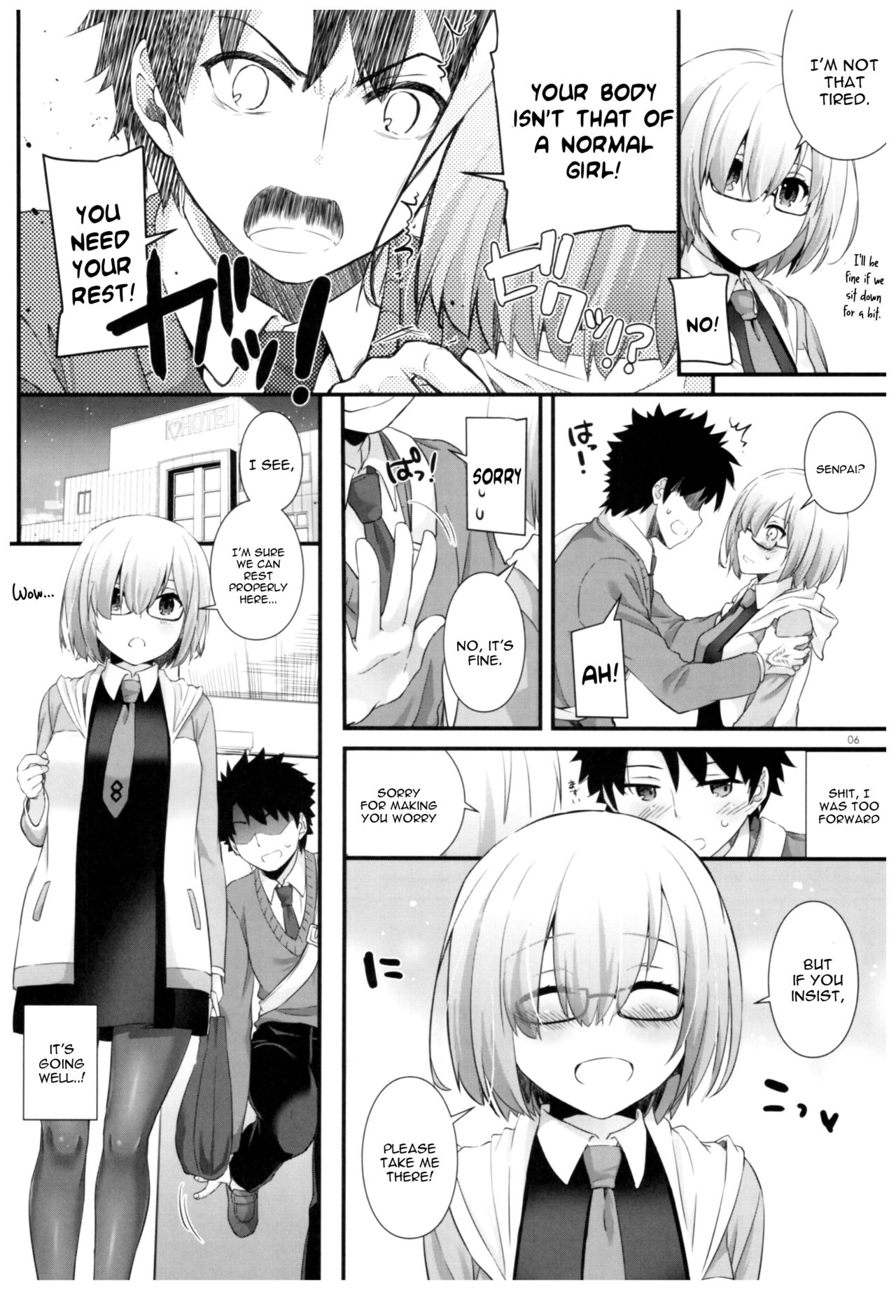 D.L. action 114 page 5 full