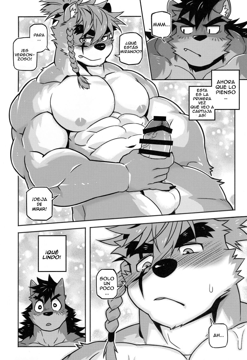 CARTUJA page 11 full