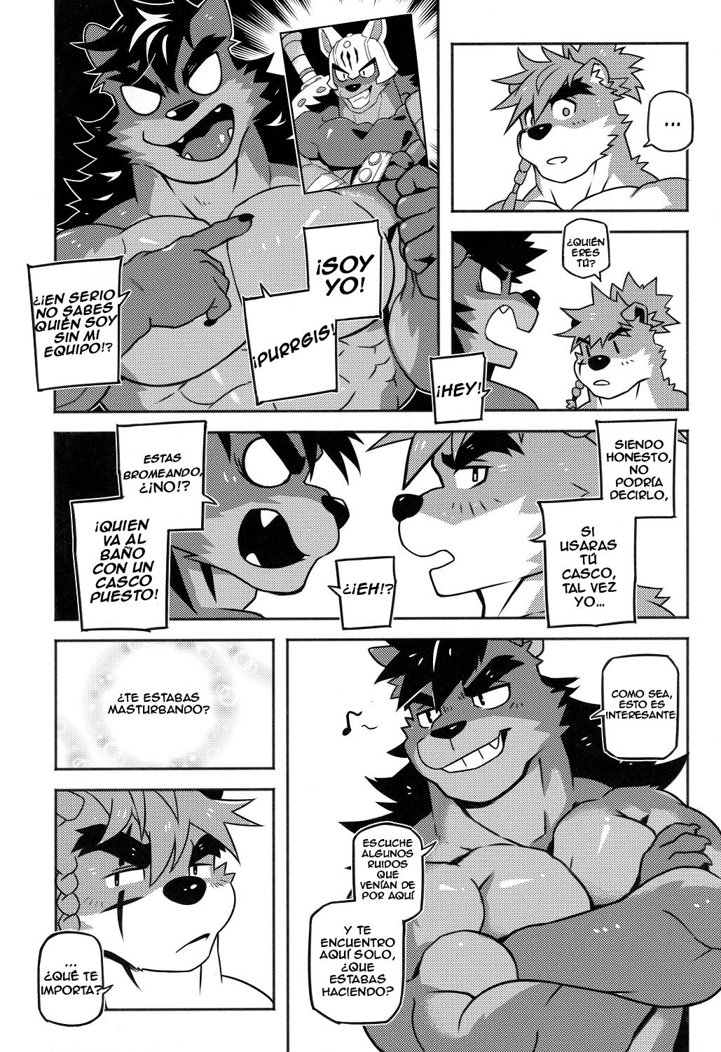 CARTUJA page 7 full