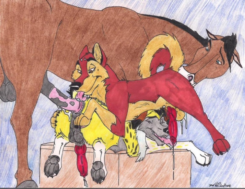 ARTIST holidaypup page 11 full