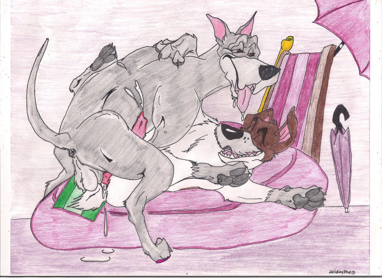 ARTIST holidaypup page 5 full