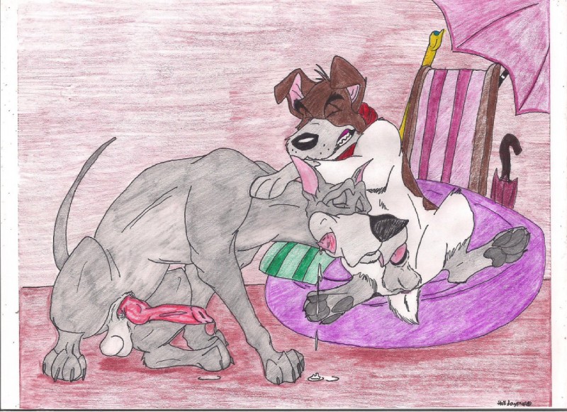ARTIST holidaypup page 7 full