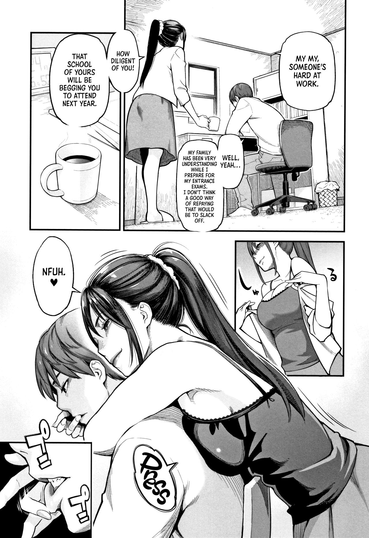 Uragiri | Betrayal   =LWB= page 3 full