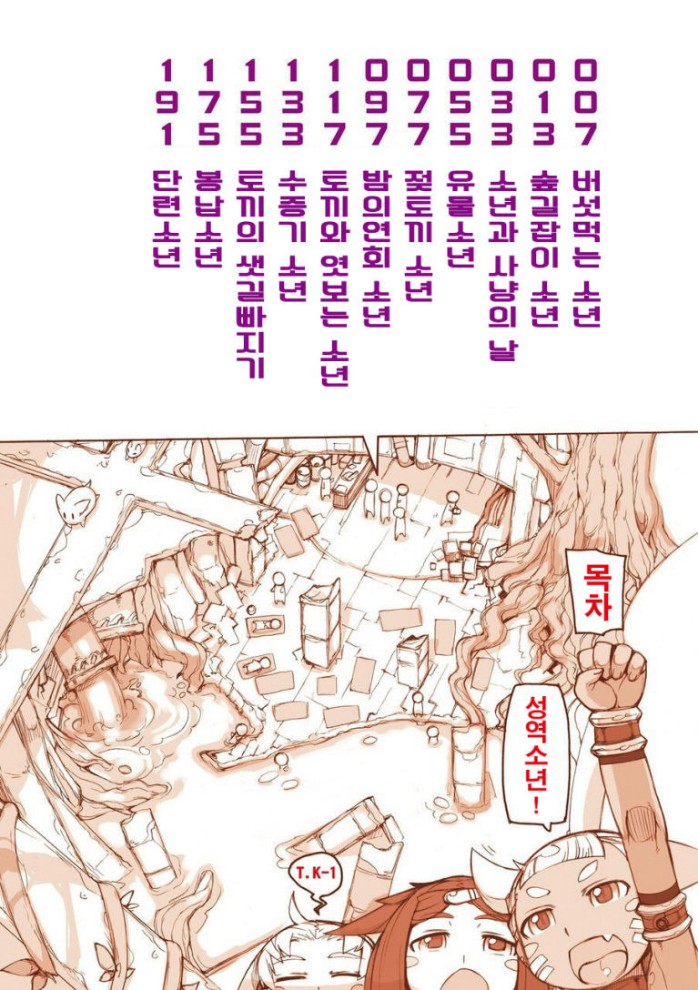 sei-iki shonen page 5 full