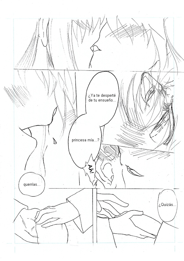 Snow White Remake page 10 full