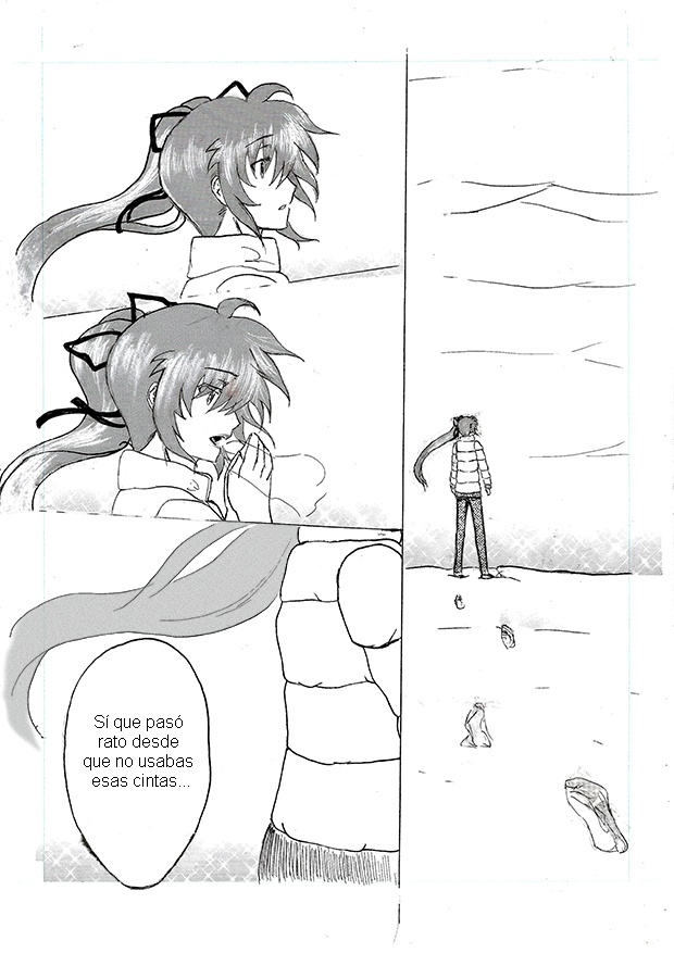 Snow White Remake page 2 full