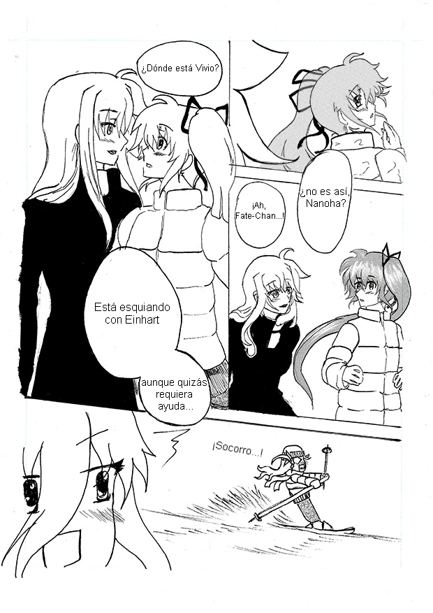 Snow White Remake page 3 full