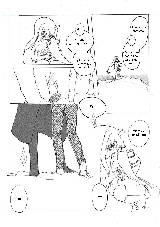 Snow White Remake page 5 full