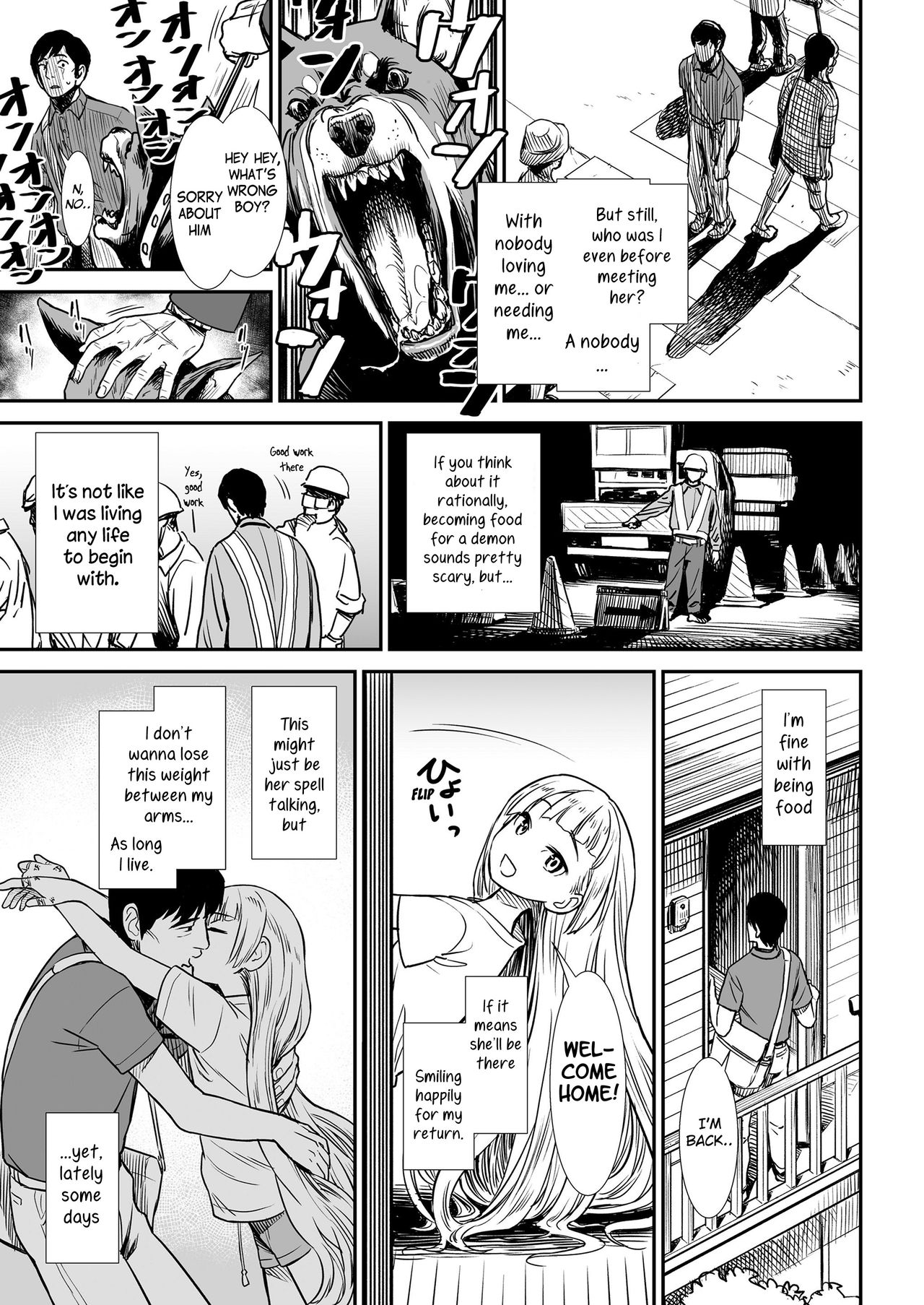 Esa - FOOD page 11 full
