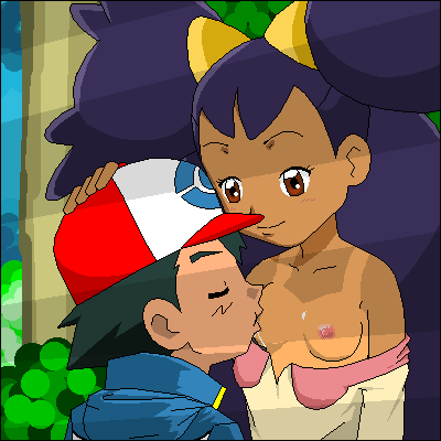 Pokémon porn gifs page 7 full