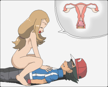 Pokémon porn gifs cover