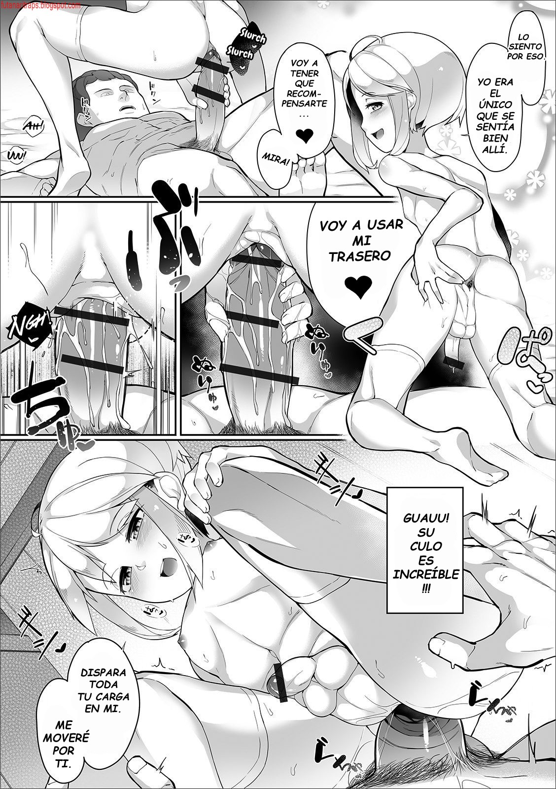 Boku o Model ni shite kudasai! page 12 full