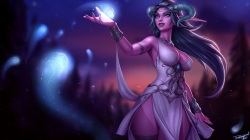 Nelf Collection World of Warcraft