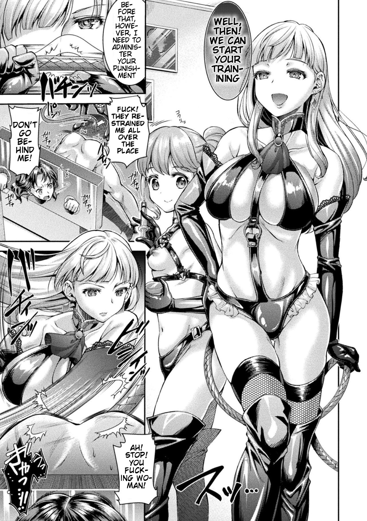 A Day in the Life of Director Stella page 11 full
