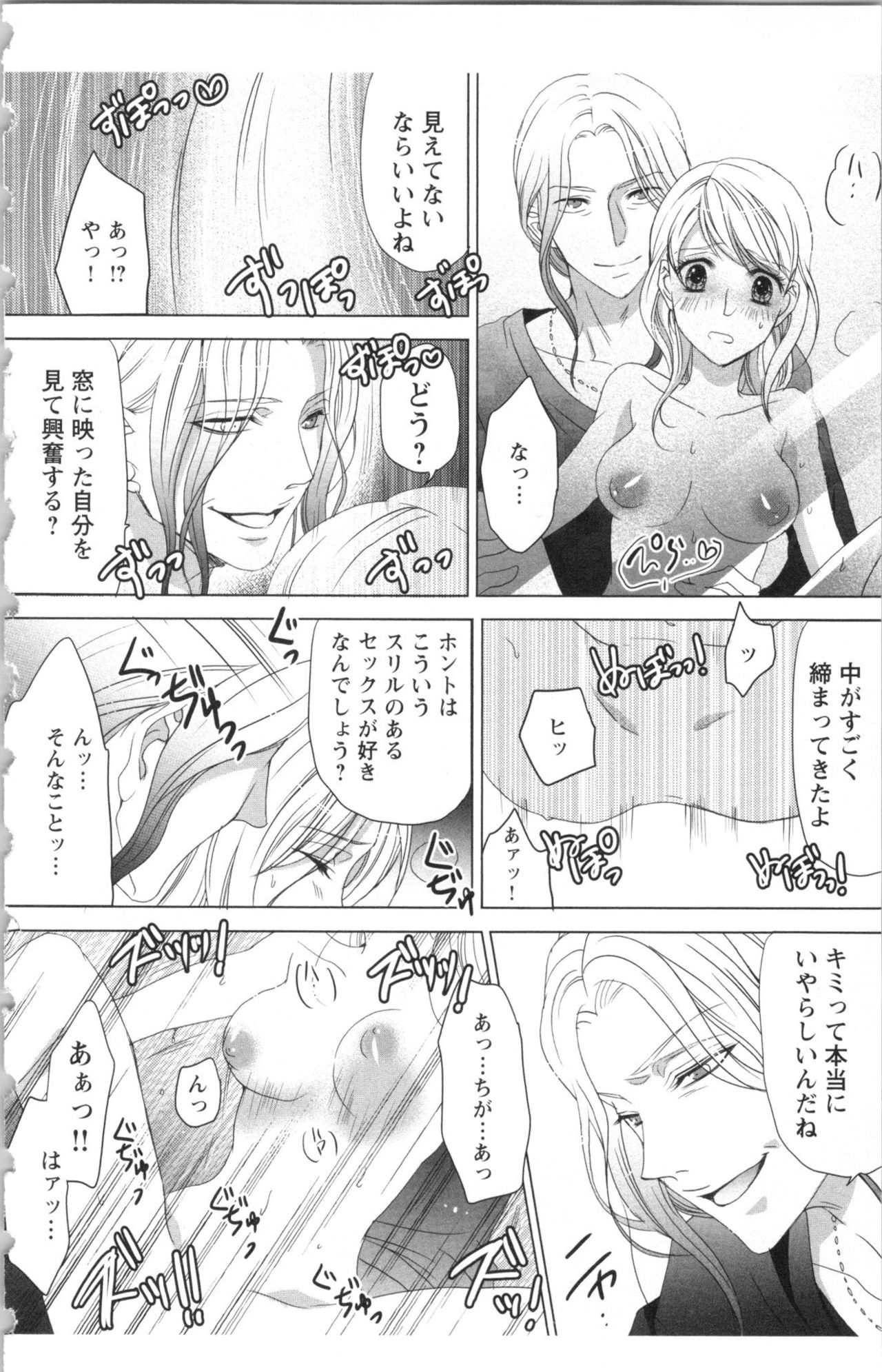 Hishoka Pet no Sodatekata 2 page 12 full