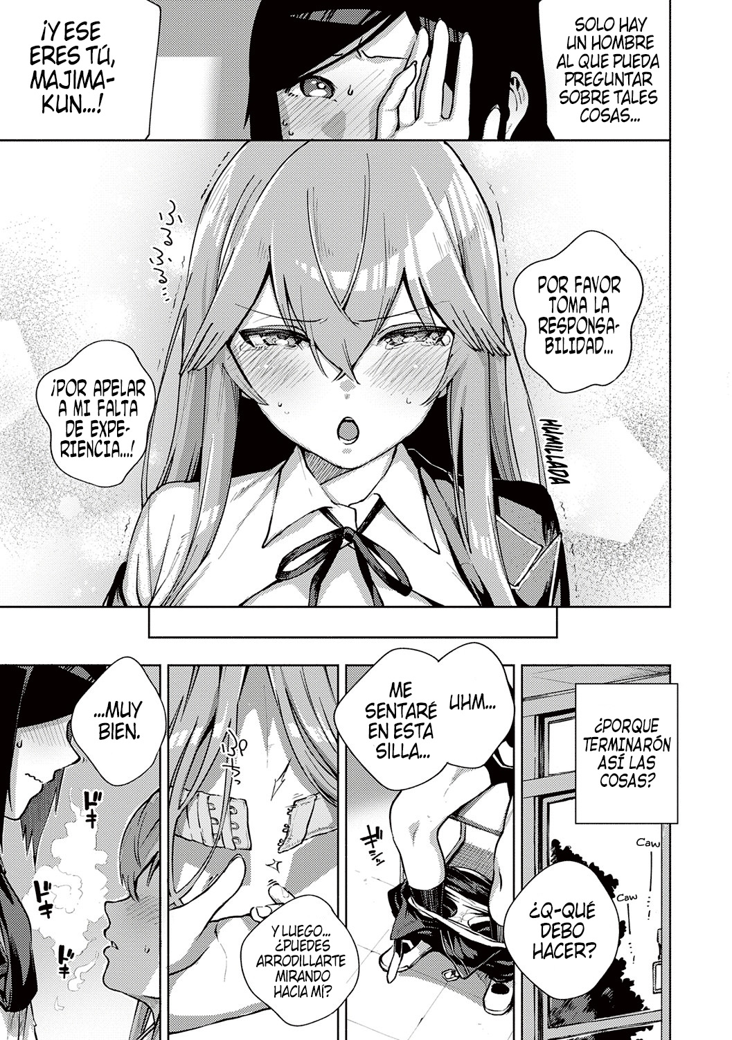 Moral Hazard | Riesgo Moral page 11 full