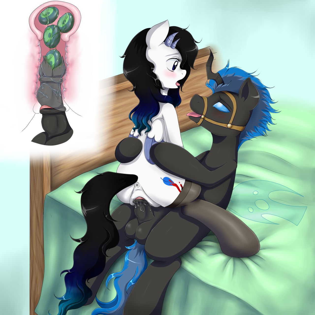 ARTIST Evomanaphy page 11 full