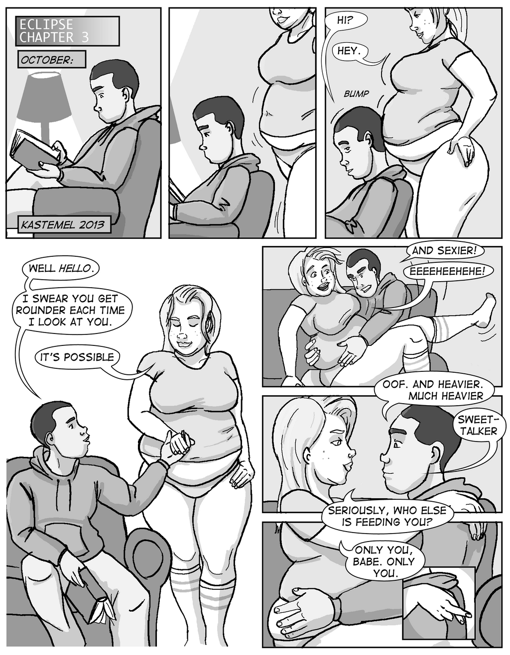 Fat for you page 11 full