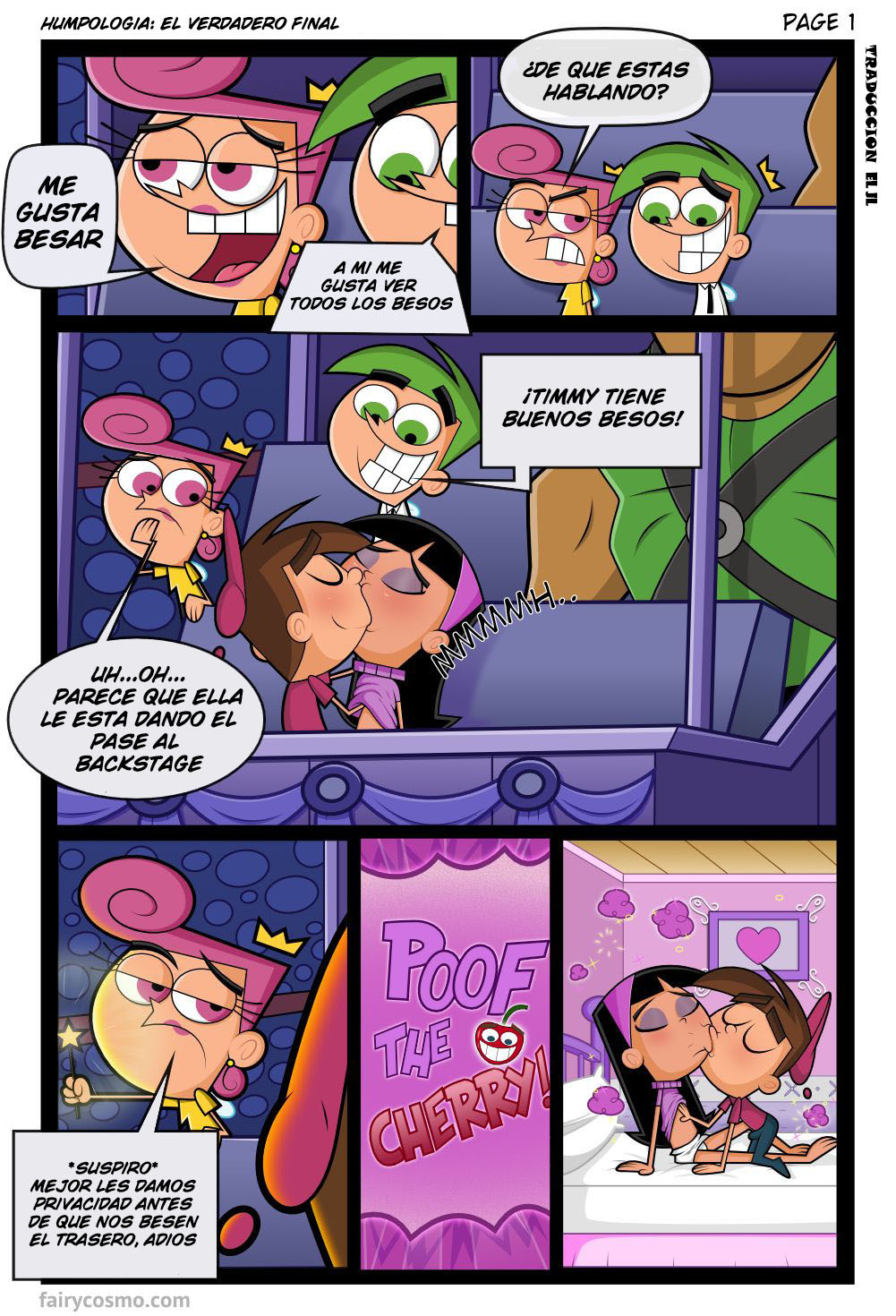 Humpology page 2 full