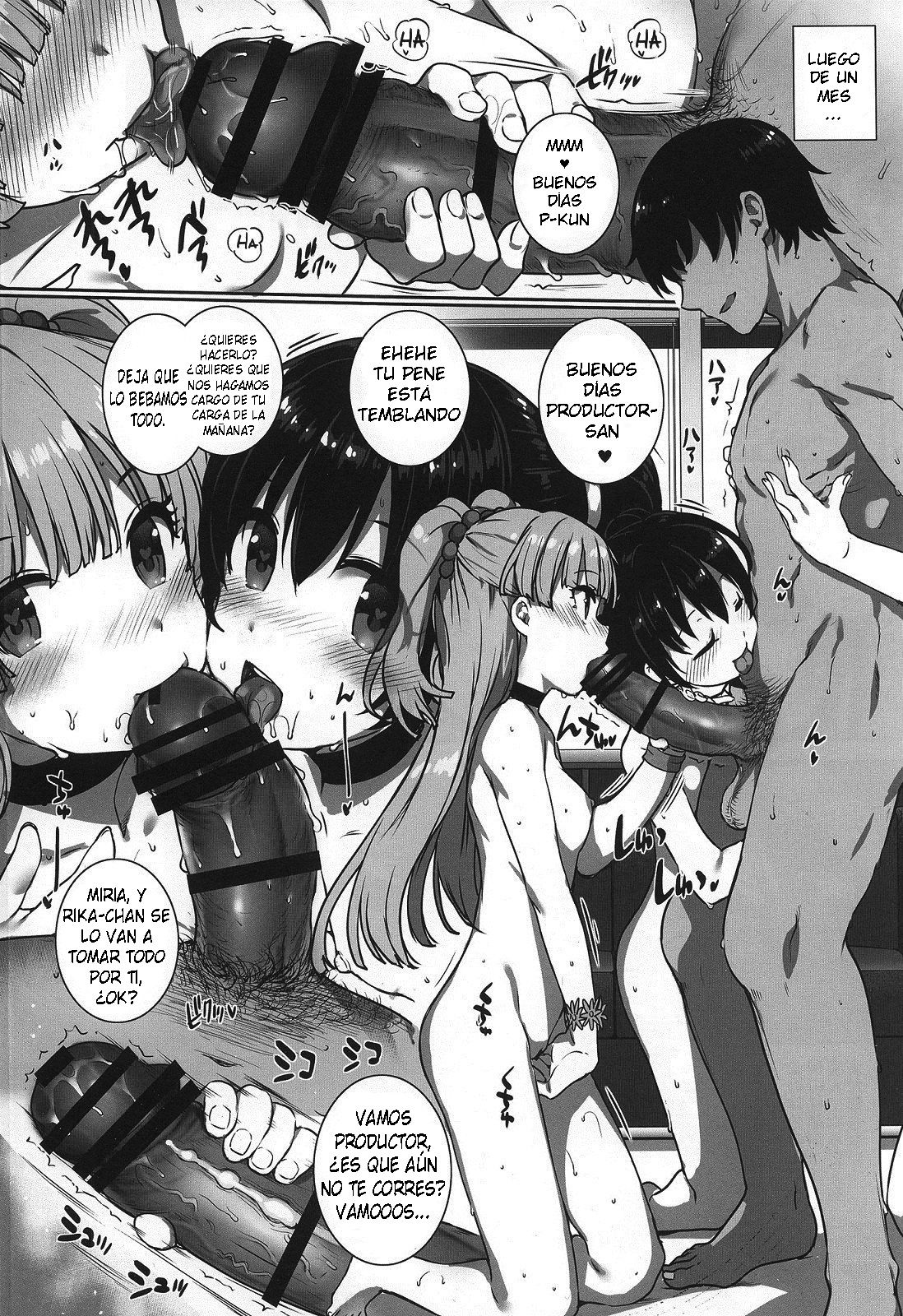 SEX HAREM page 3 full
