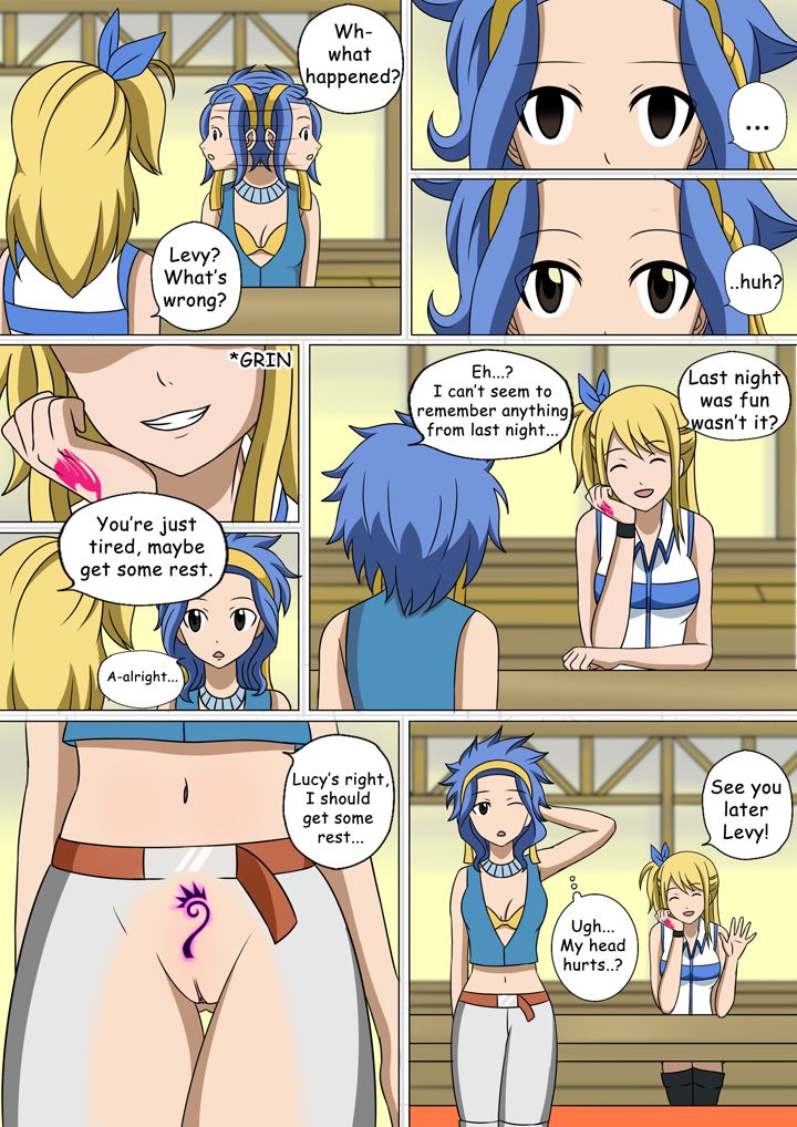 Fairy Hunting Ch.2 page 12 full