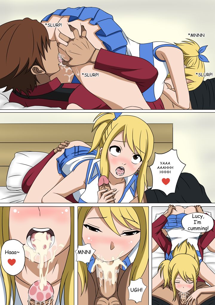 Fairy Hunting Ch.2 page 4 full