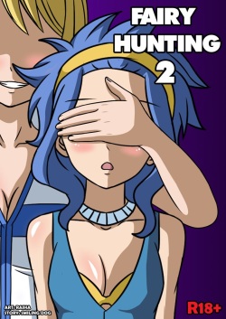 Fairy Hunting Ch.2