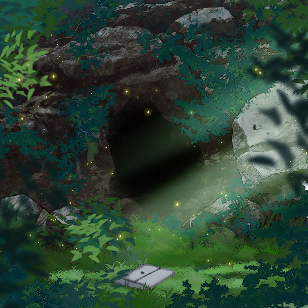 Cave page 6 full