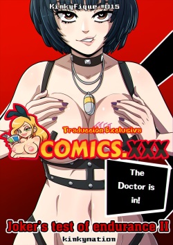 Joker's Test of Endurance II - 2 -  -  -