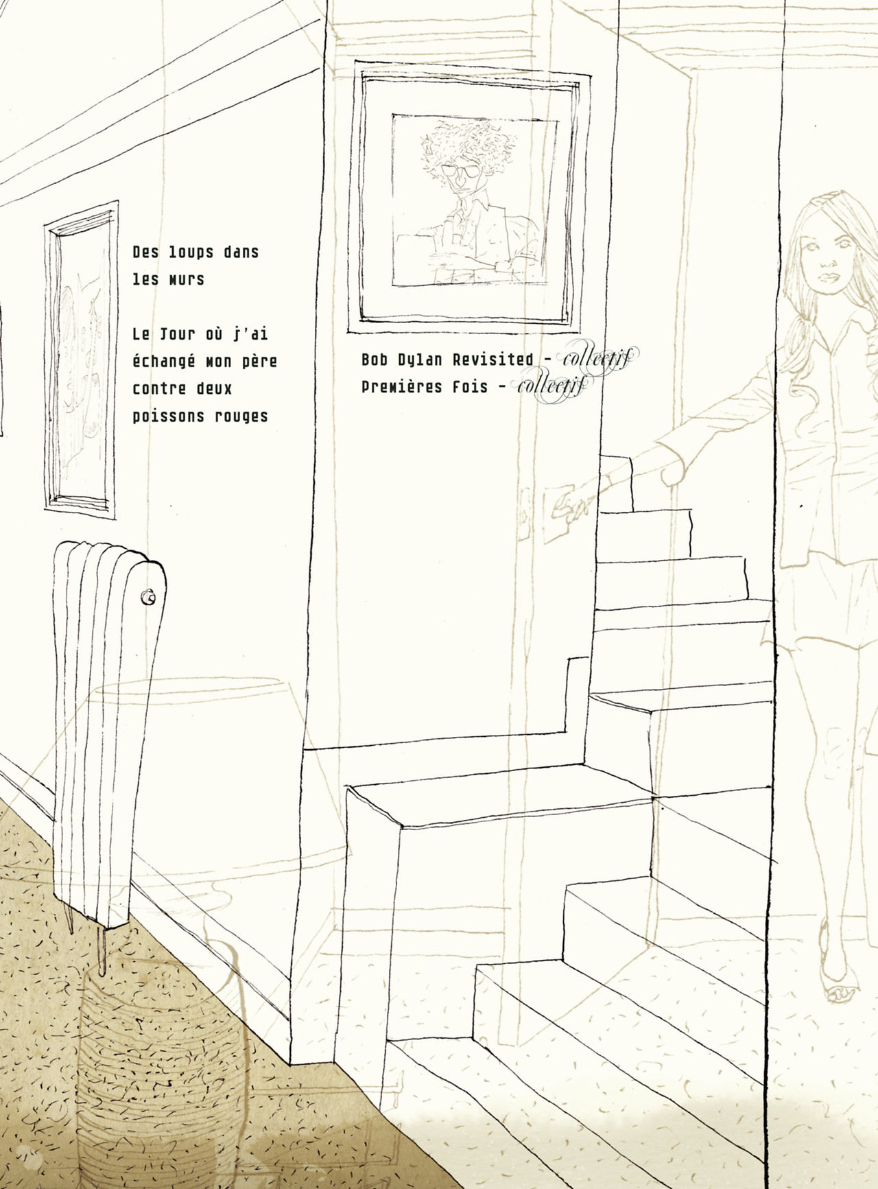 Celluloïd - un roman graphique érotique page 7 full