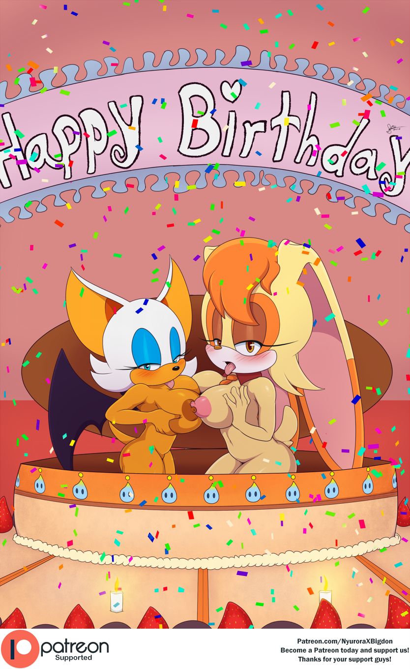 ARTIST nyurora page 11 full