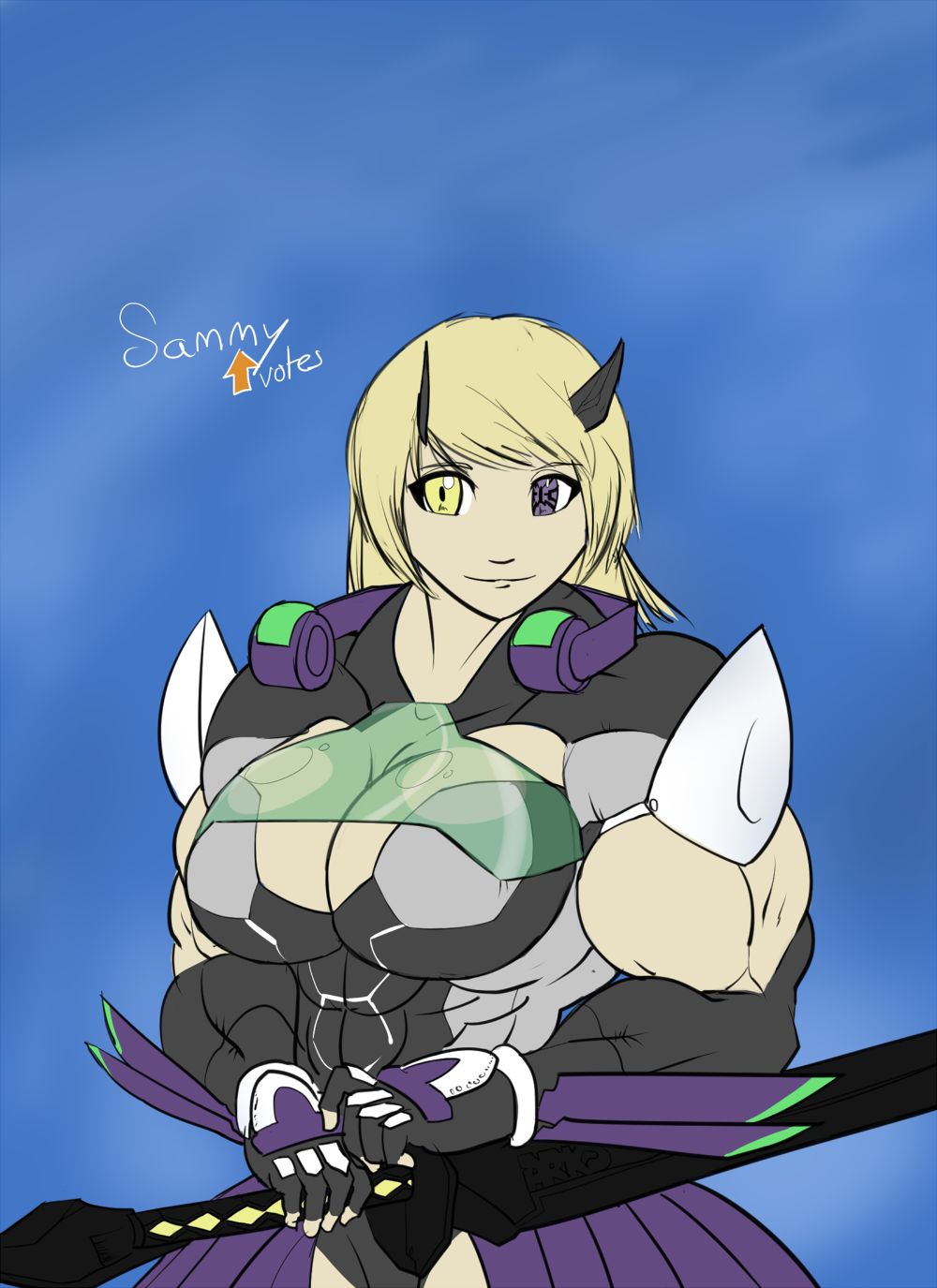 ARTIST Sammy-Upvotes page 10 full