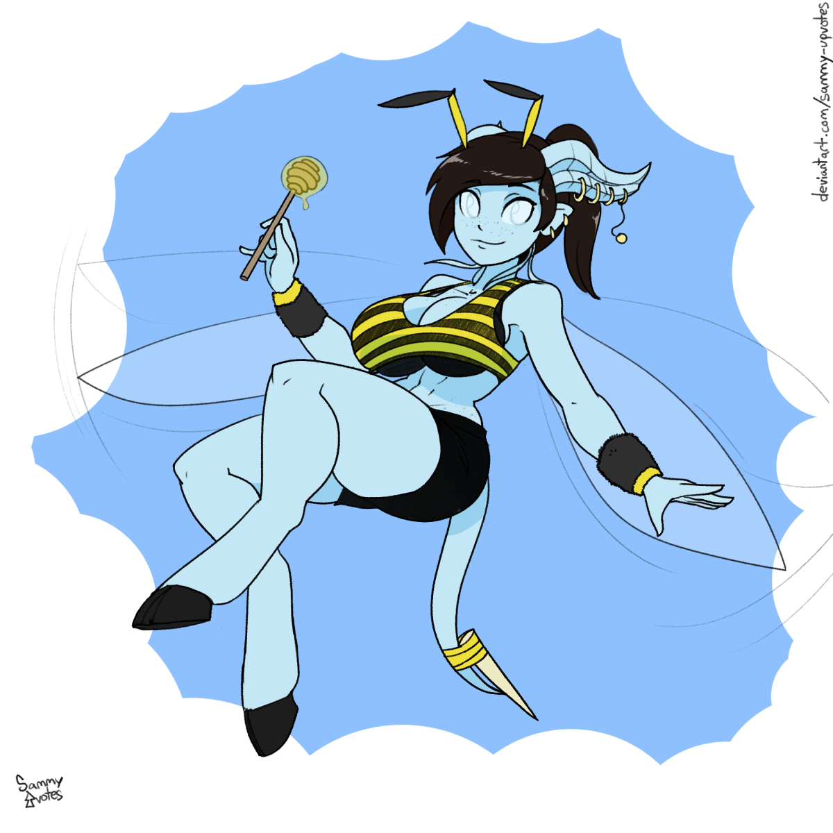 ARTIST Sammy-Upvotes page 4 full