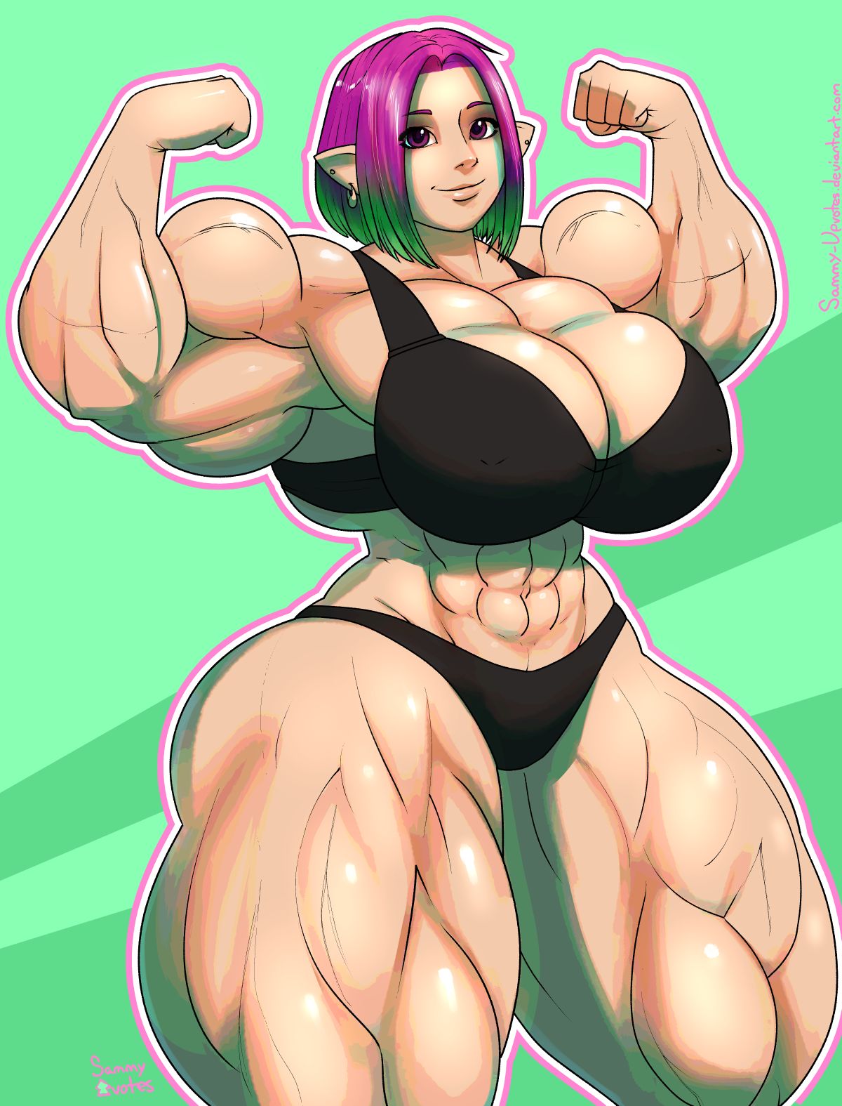 ARTIST Sammy-Upvotes page 6 full