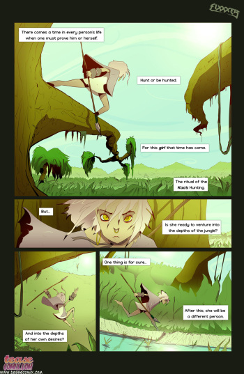 [Fixxxer] Of the Snake and the Girl (The Jungle Book) cover