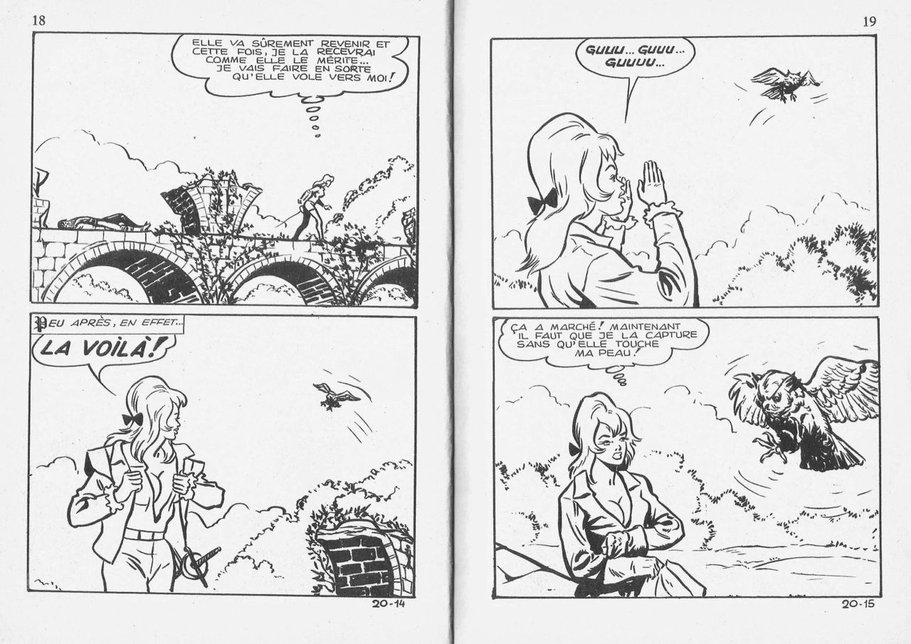 Isabella T020 - À Feu et à Sang page 10 full