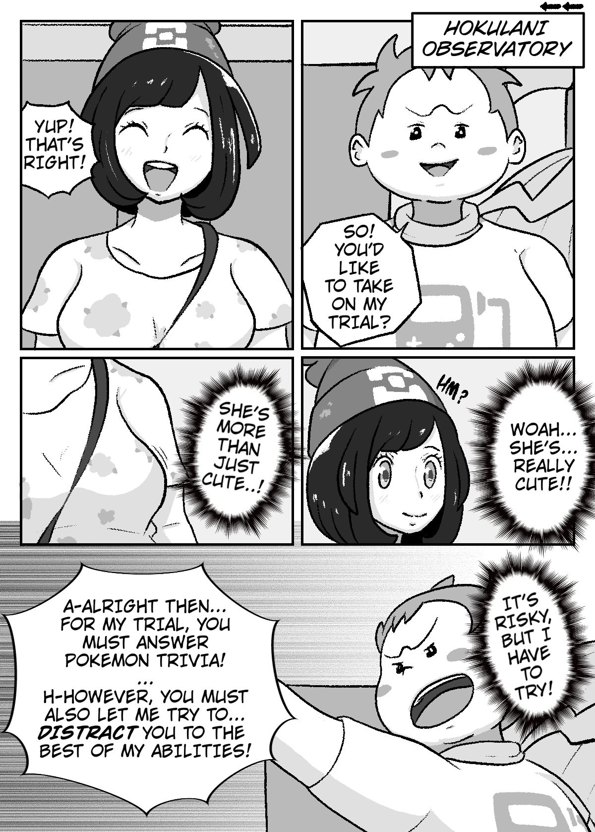Moon Trial page 2 full